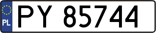 PY85744