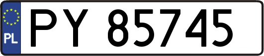 PY85745