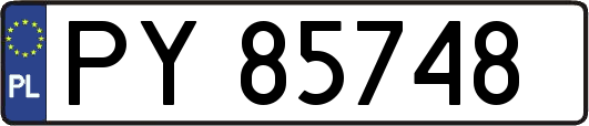 PY85748