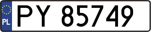 PY85749