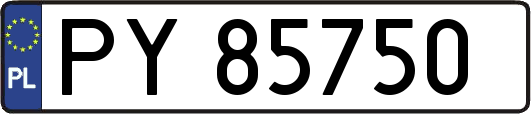 PY85750