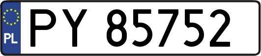 PY85752