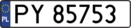 PY85753