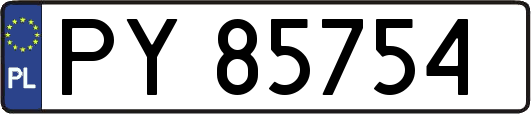 PY85754