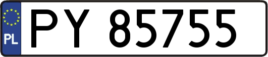 PY85755