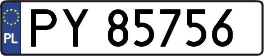 PY85756