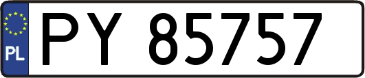 PY85757