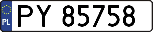 PY85758