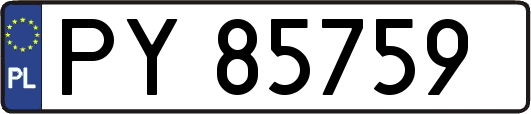 PY85759