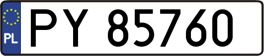 PY85760