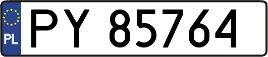 PY85764