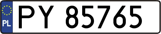 PY85765