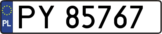 PY85767