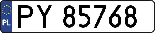 PY85768