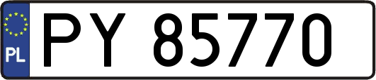 PY85770
