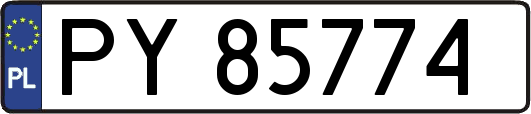 PY85774