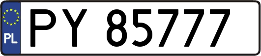 PY85777