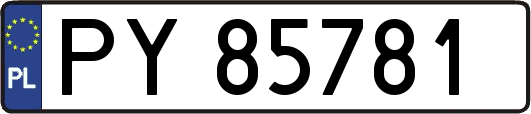 PY85781