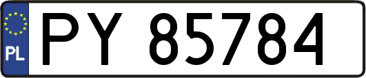 PY85784
