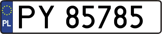 PY85785