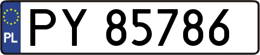 PY85786