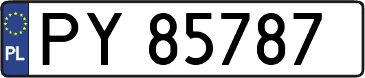 PY85787