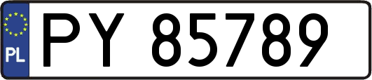 PY85789