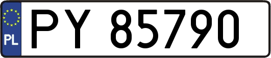 PY85790