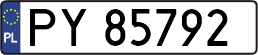 PY85792