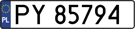 PY85794