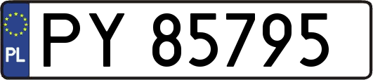 PY85795