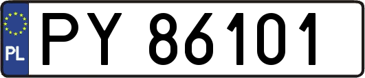 PY86101
