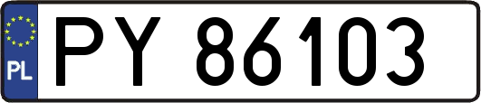 PY86103