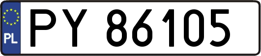 PY86105