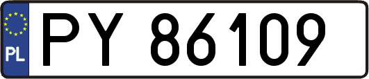 PY86109