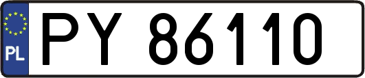PY86110