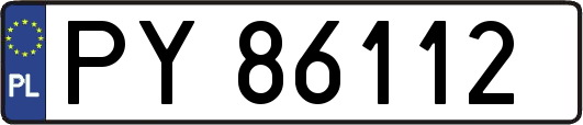 PY86112