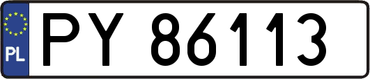 PY86113