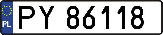 PY86118