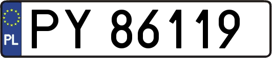 PY86119