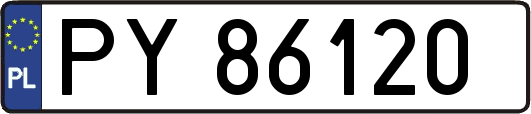 PY86120