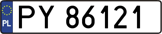 PY86121