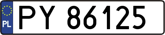 PY86125
