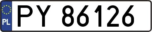 PY86126