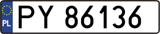 PY86136