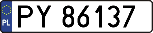 PY86137