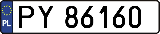 PY86160