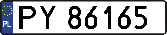 PY86165
