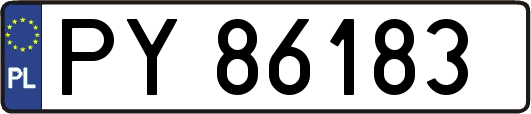 PY86183