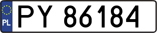 PY86184